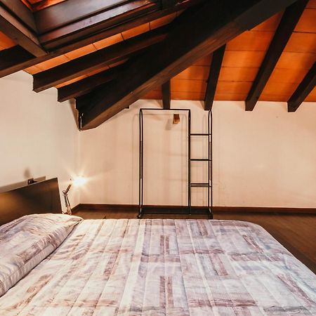Апартаменты Bigattera Lofts - Affitti Brevi Italia Варезе Экстерьер фото