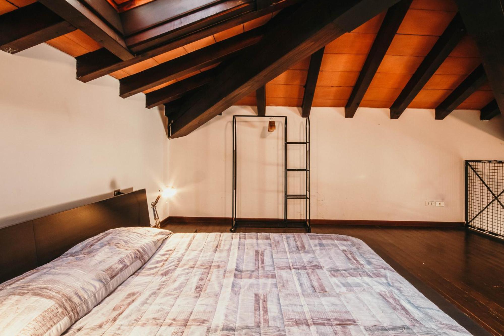 Апартаменты Bigattera Lofts - Affitti Brevi Italia Варезе Экстерьер фото