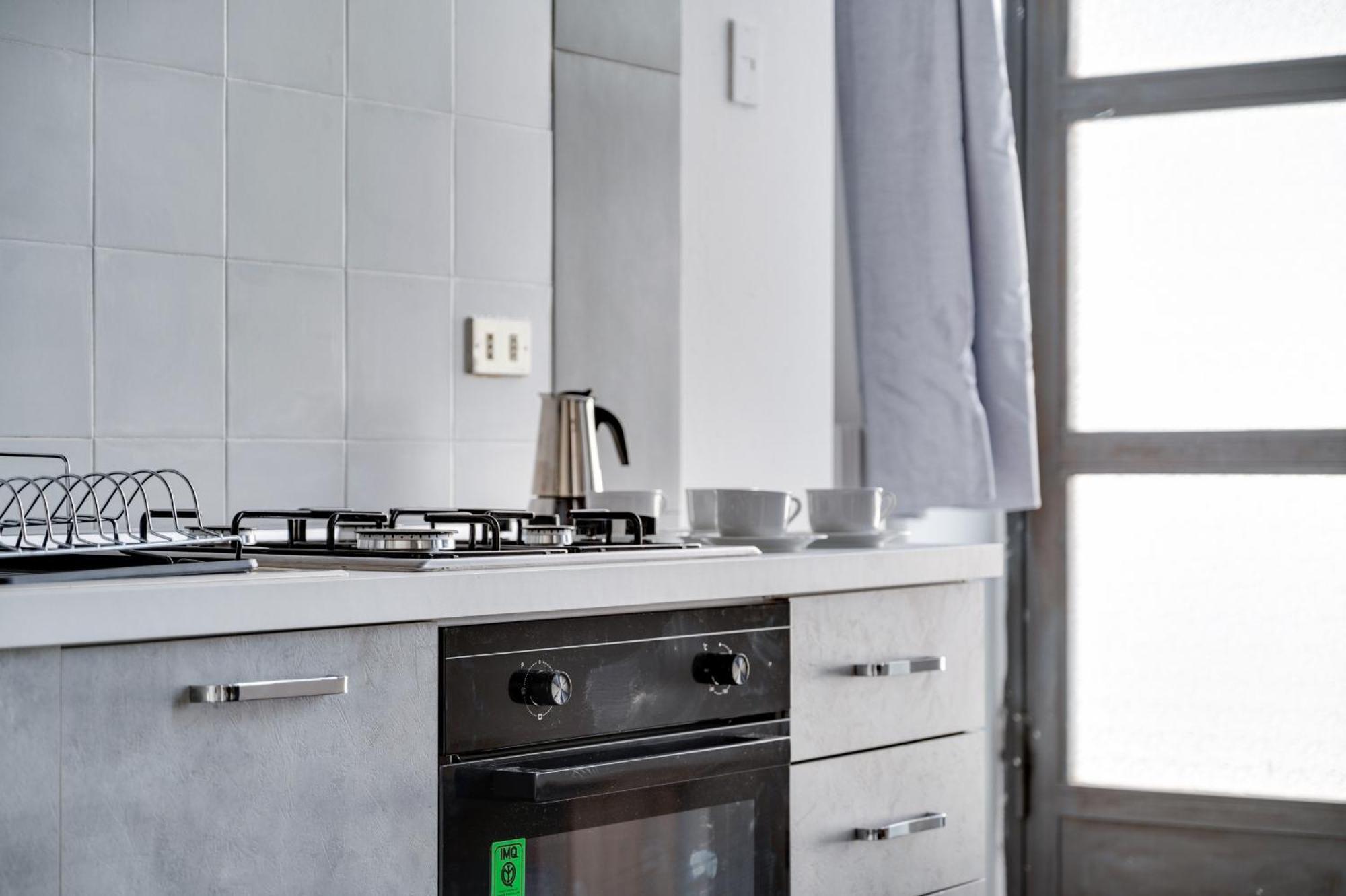 Апартаменты Bigattera Lofts - Affitti Brevi Italia Варезе Номер фото